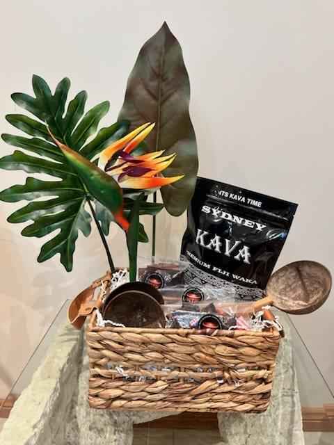 The Kadavu Gift Collection – 500g
