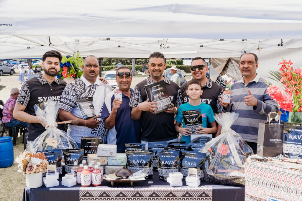 Fiji Day Sydney 2025