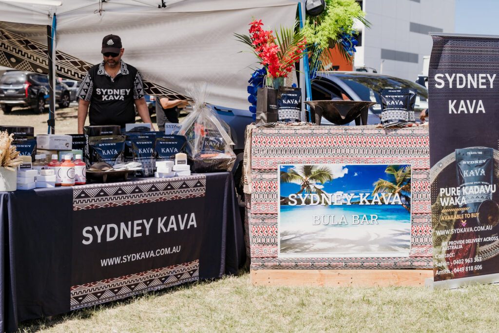 Fiji Day Sydney 2025