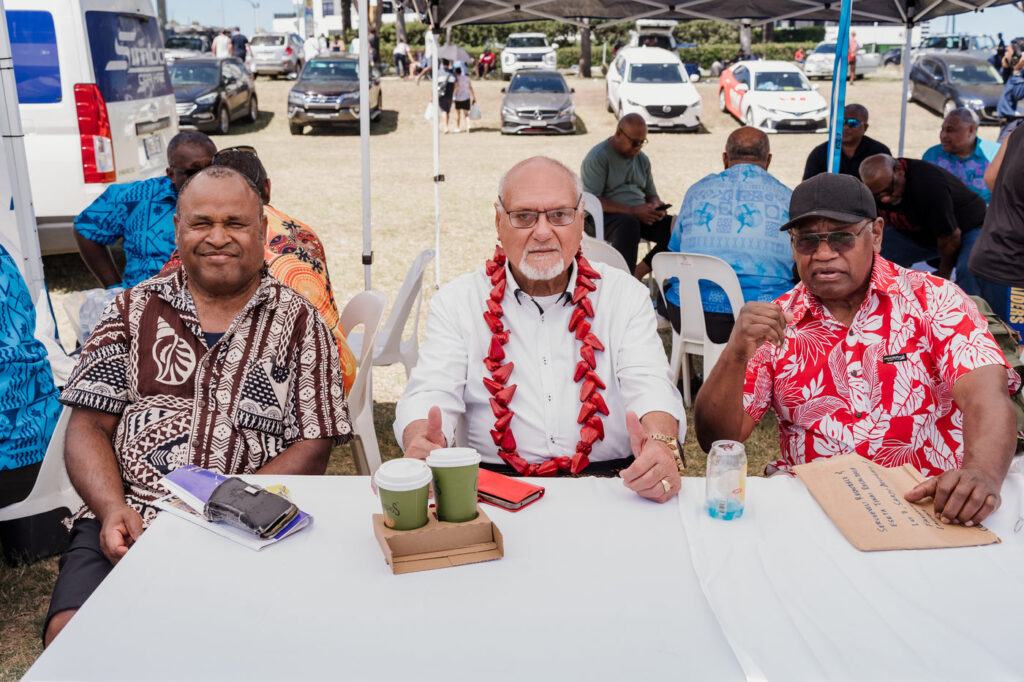 Fiji Day Sydney 2025
