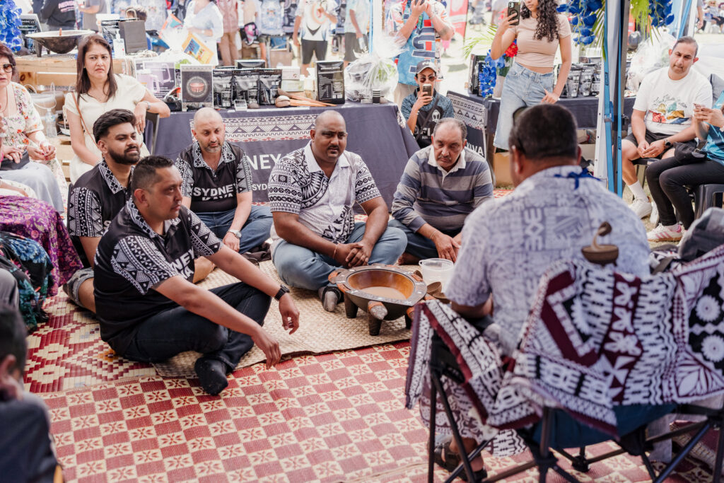 Fiji Day Sydney 2025