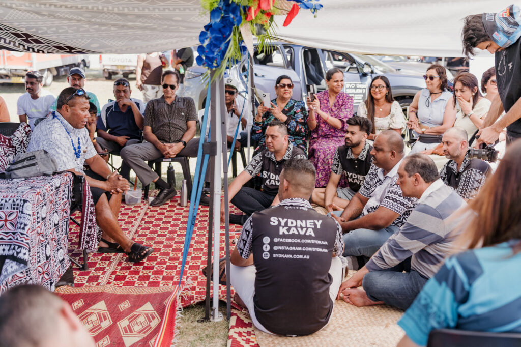 Fiji Day Sydney 2025