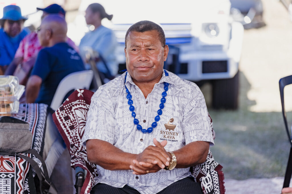 Fiji Day Sydney 2025