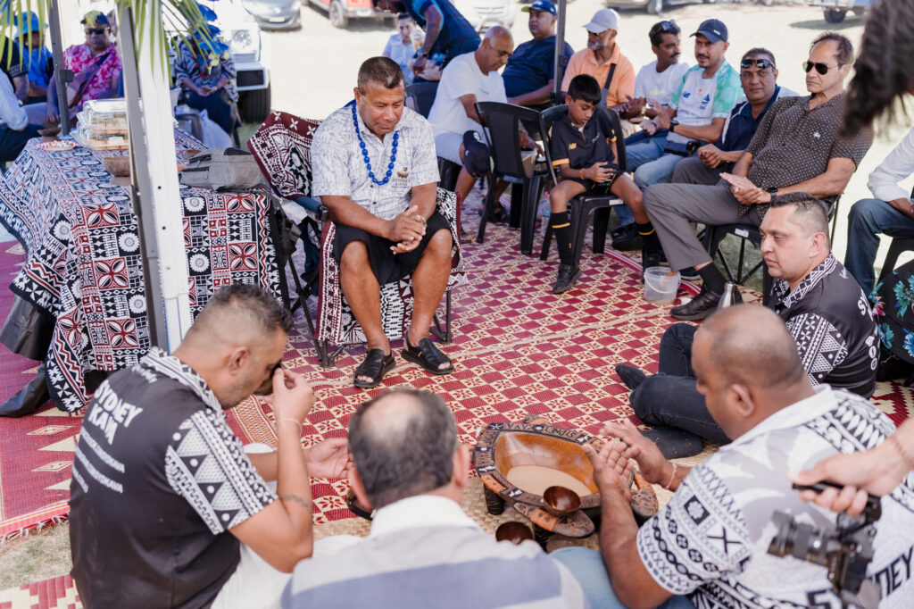 Fiji Day Sydney 2025