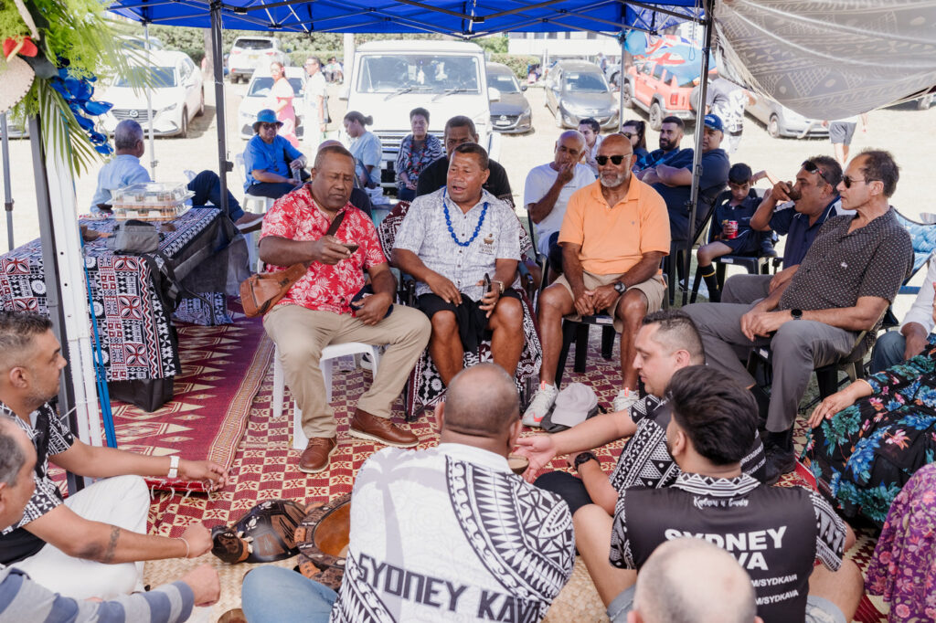 Fiji Day Sydney 2025