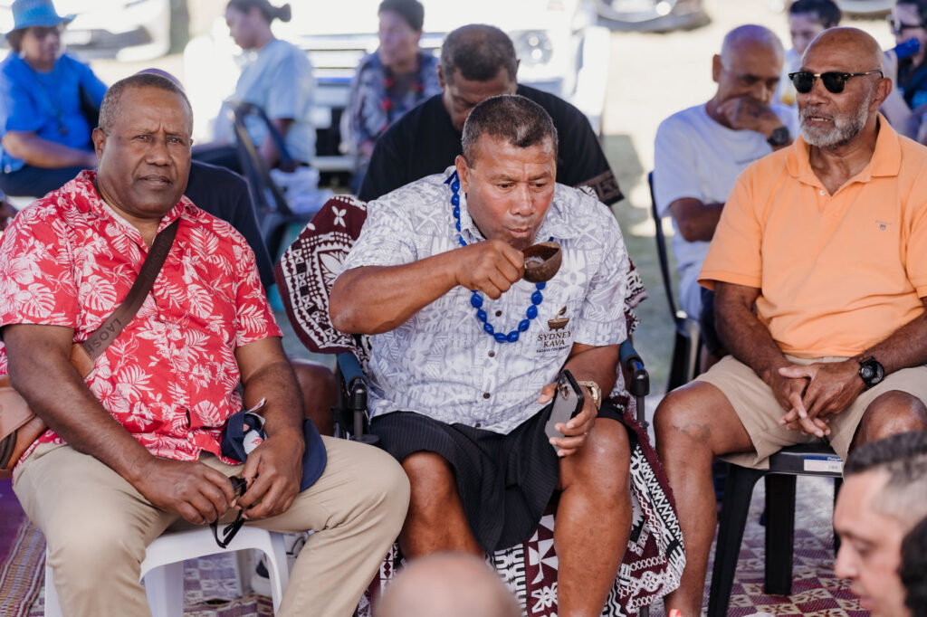 Fiji Day Sydney 2025