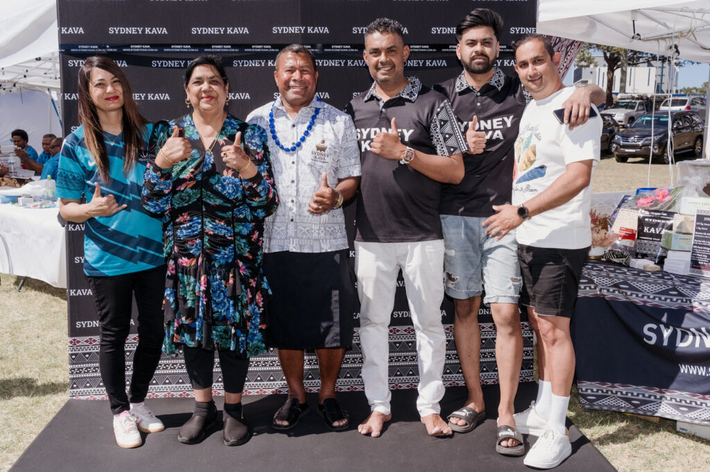 Fiji Day Sydney 2025