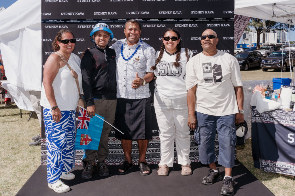 Fiji Day Sydney 2025