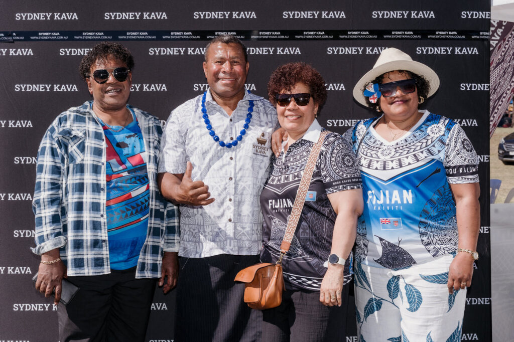 Fiji Day Sydney 2025