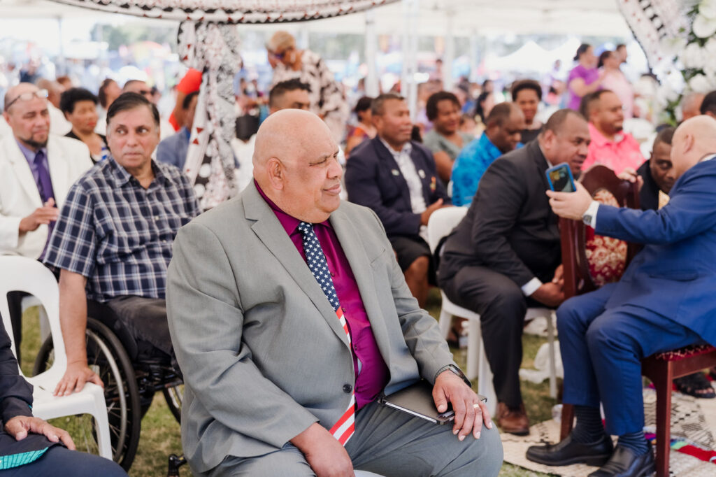 Fiji Day Sydney 2025