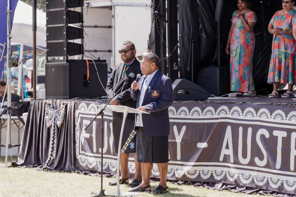 Fiji Day Sydney 2025