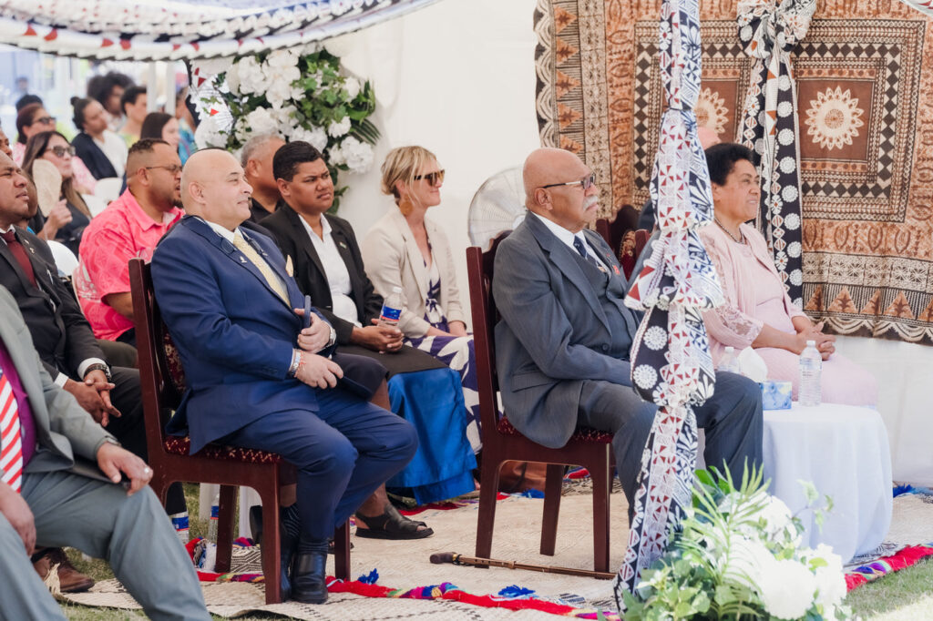 Fiji Day Sydney 2025