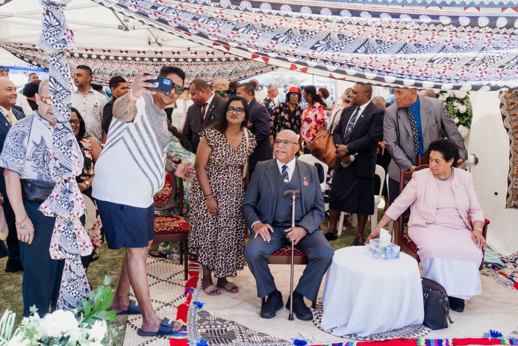 Fiji Day Sydney 2025