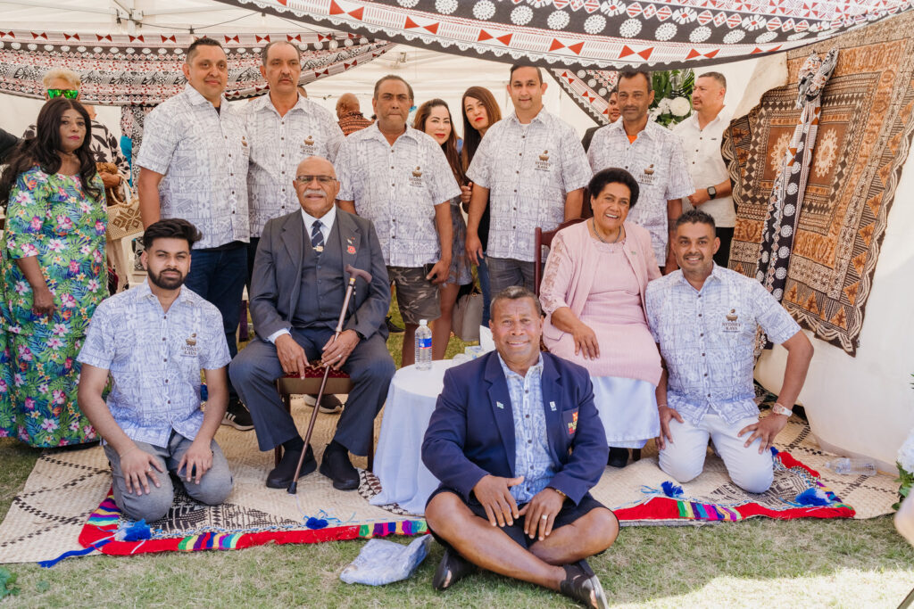 Fiji Day Sydney 2025