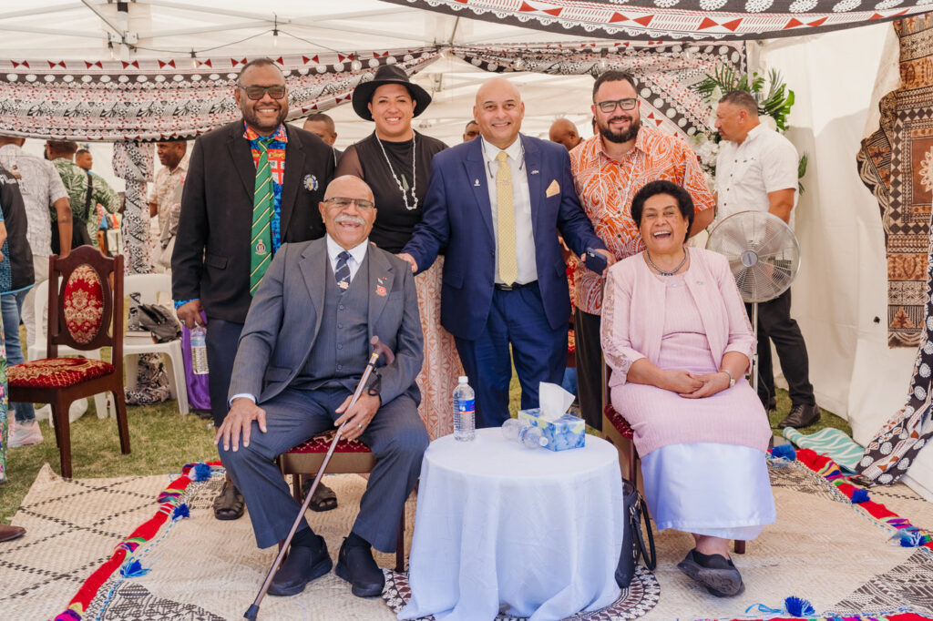 Fiji Day Sydney 2025