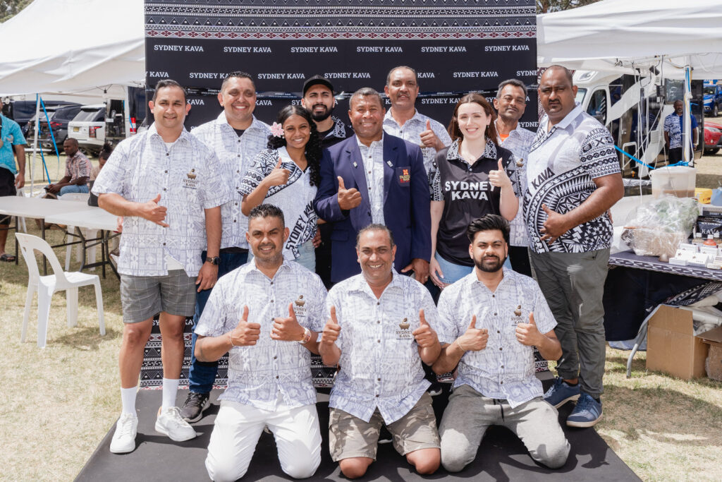 Fiji Day Sydney 2025