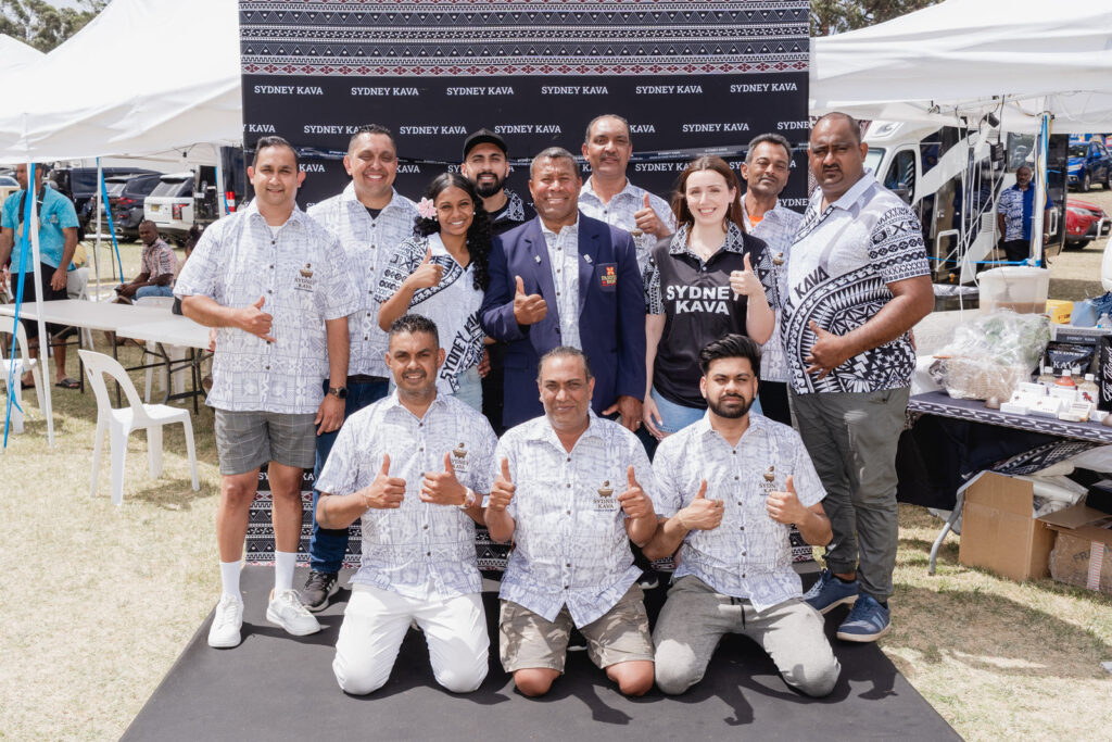 Fiji Day Sydney 2025
