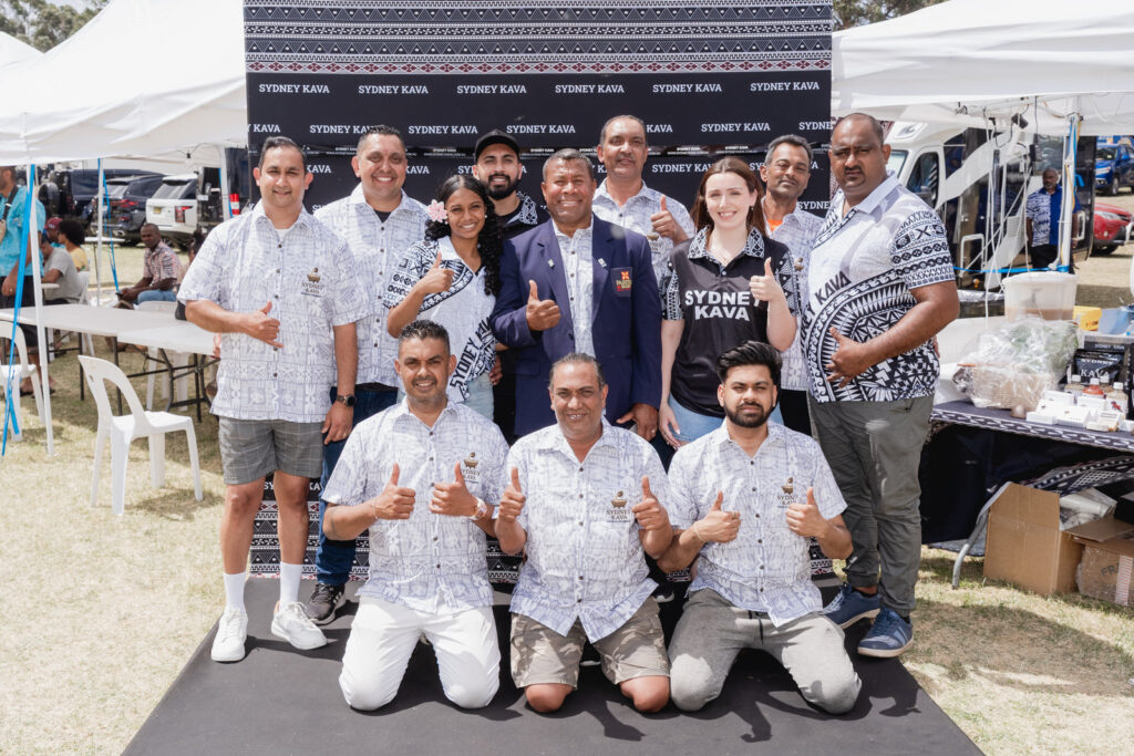 Fiji Day Sydney 2025