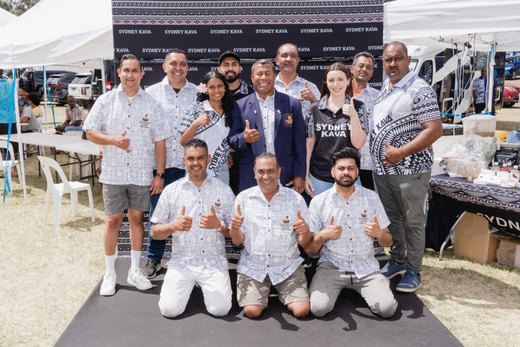 Fiji Day Sydney 2025