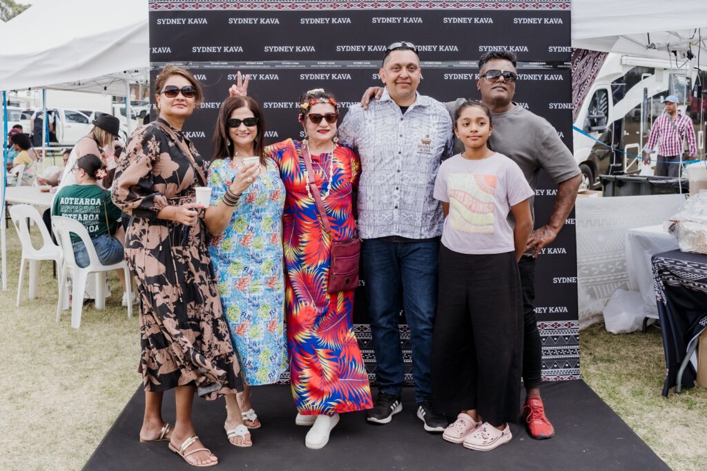 Fiji Day Sydney 2025