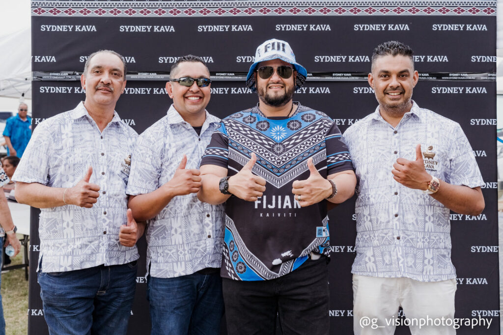 Fiji Day Sydney 2025