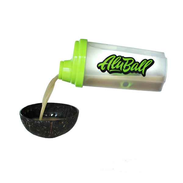 AluBall Kava Maker - Image 8