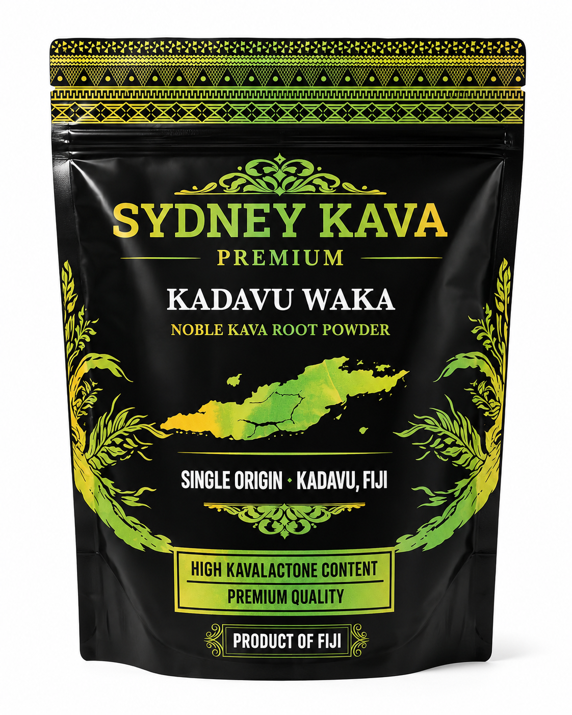Sydney Reserve – Kadavu Waka - Image 2