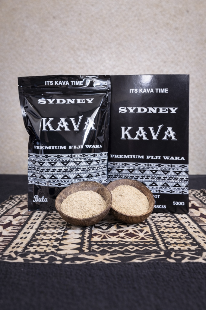 Sydney Waka Original