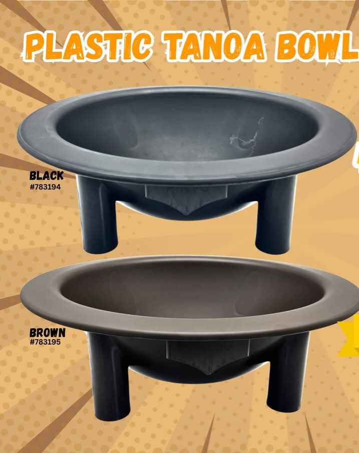 Tonoa Plastic Container 4.5L - Image 2