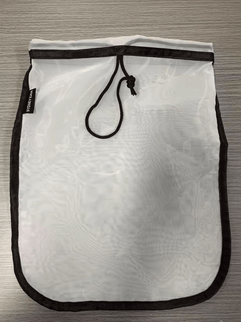 Kava Strainer Bag