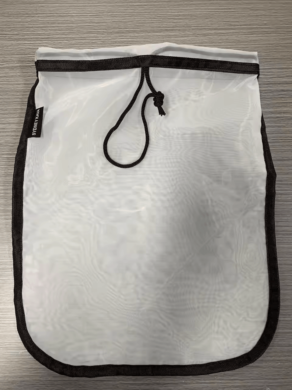 Kava Strainer Bag